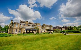 Chilworth Manor Hotel